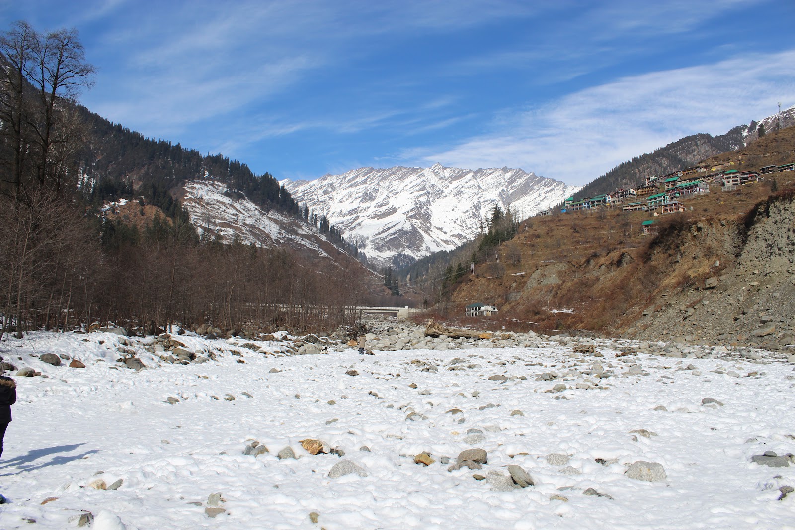 Solang Valley