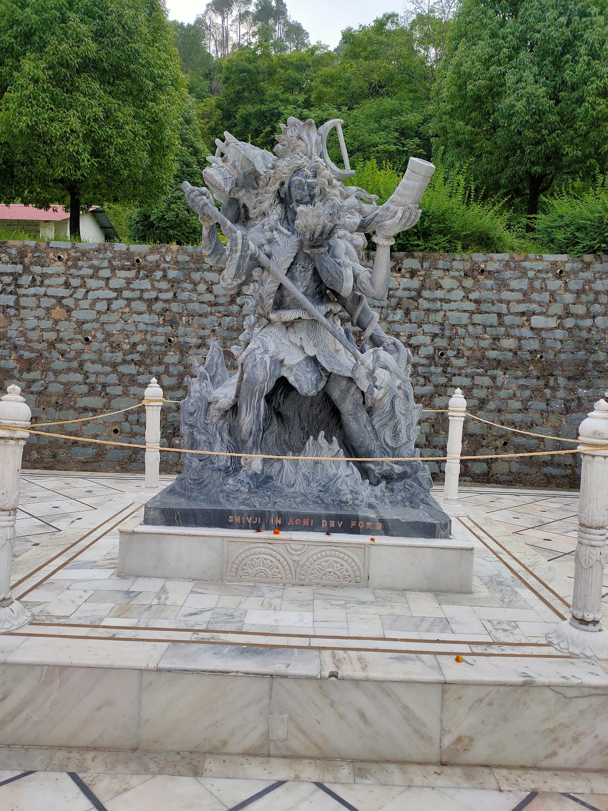 Mohan Shakti Heritage Park