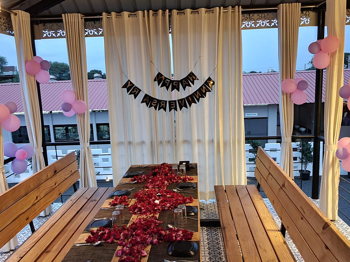 The Countryside Family Restaurant