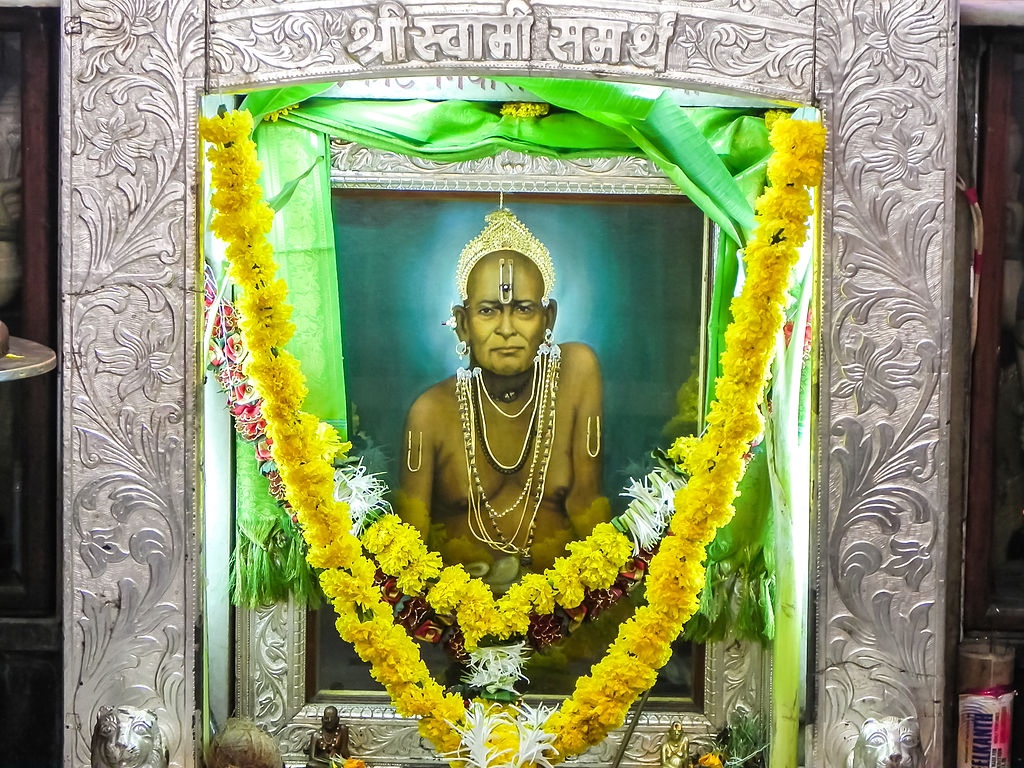 Akkalkot Swami Samarth Temple