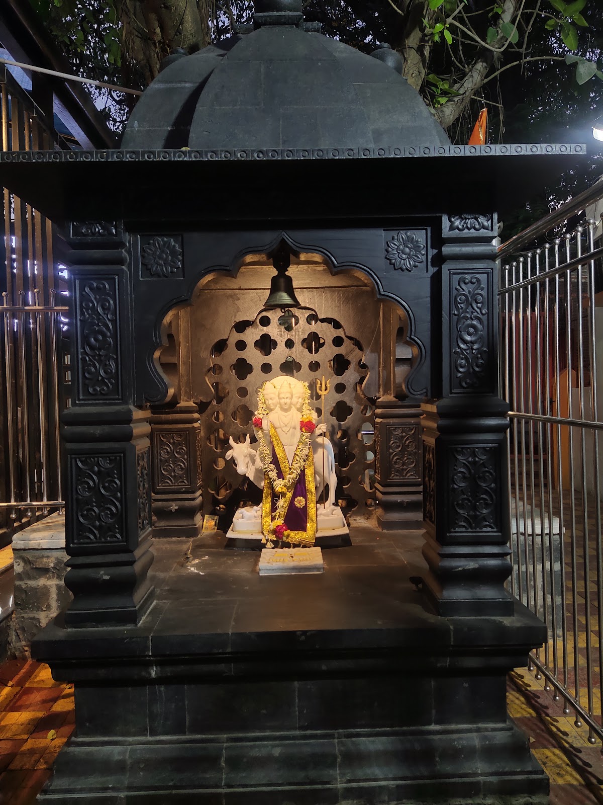 Akkalkot Swami Samarth Temple