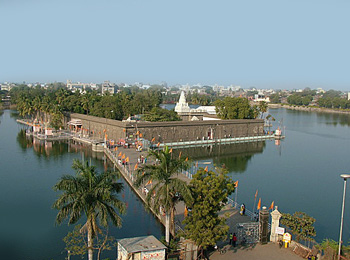 Siddheshwar Temple