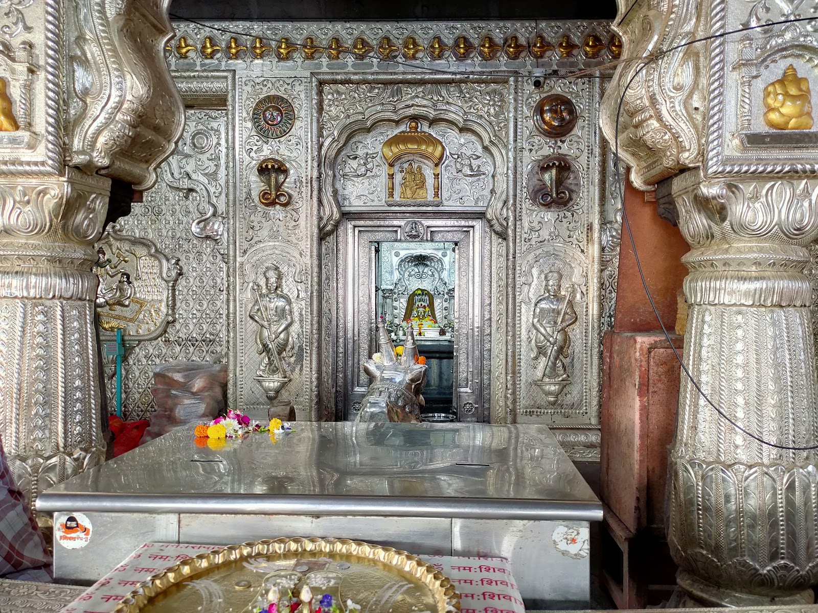 Siddheshwar Temple