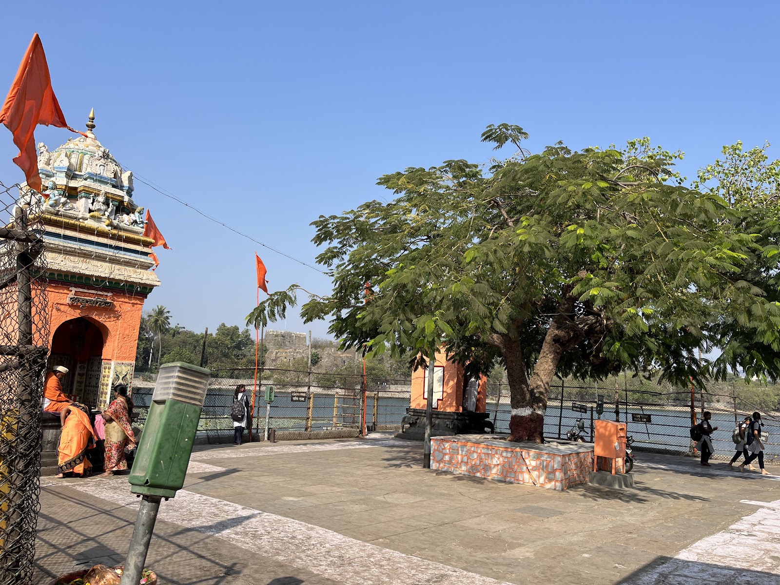 Siddheshwar Temple