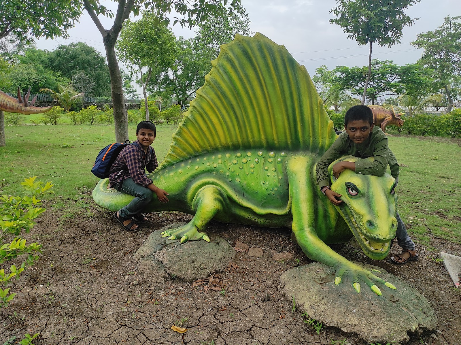 Local Handloom Museum