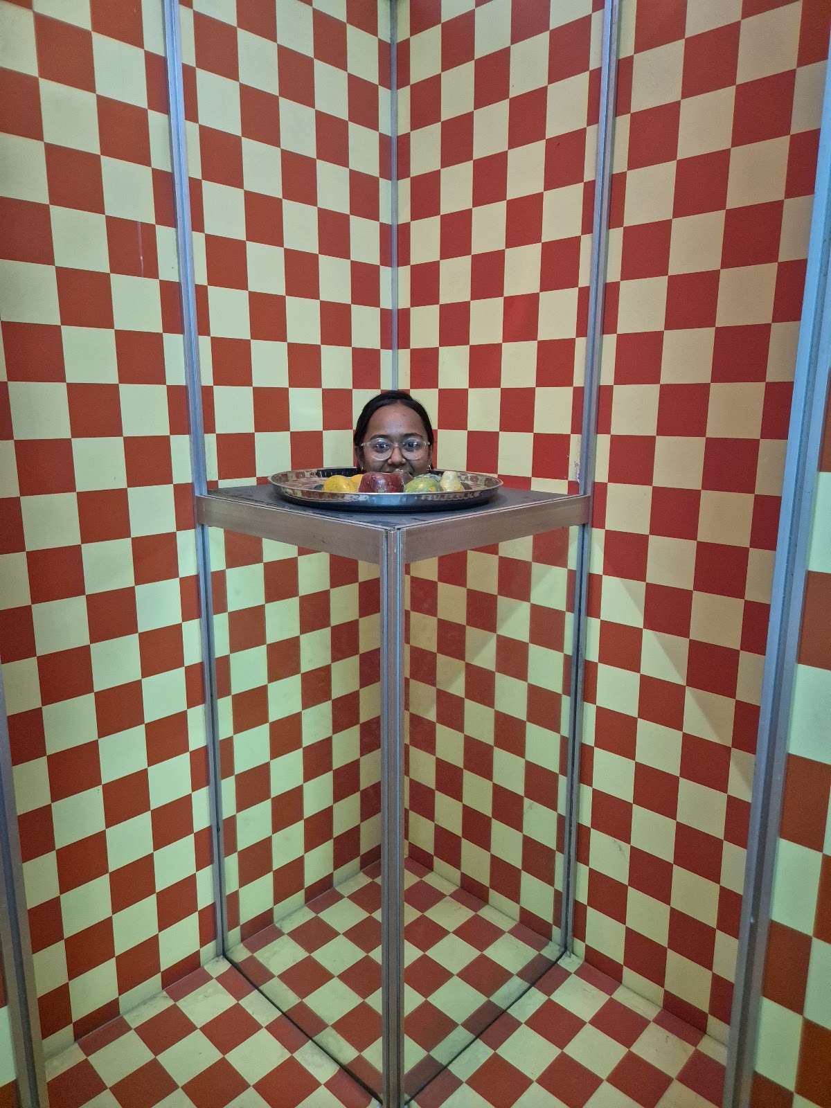 Local Handloom Museum