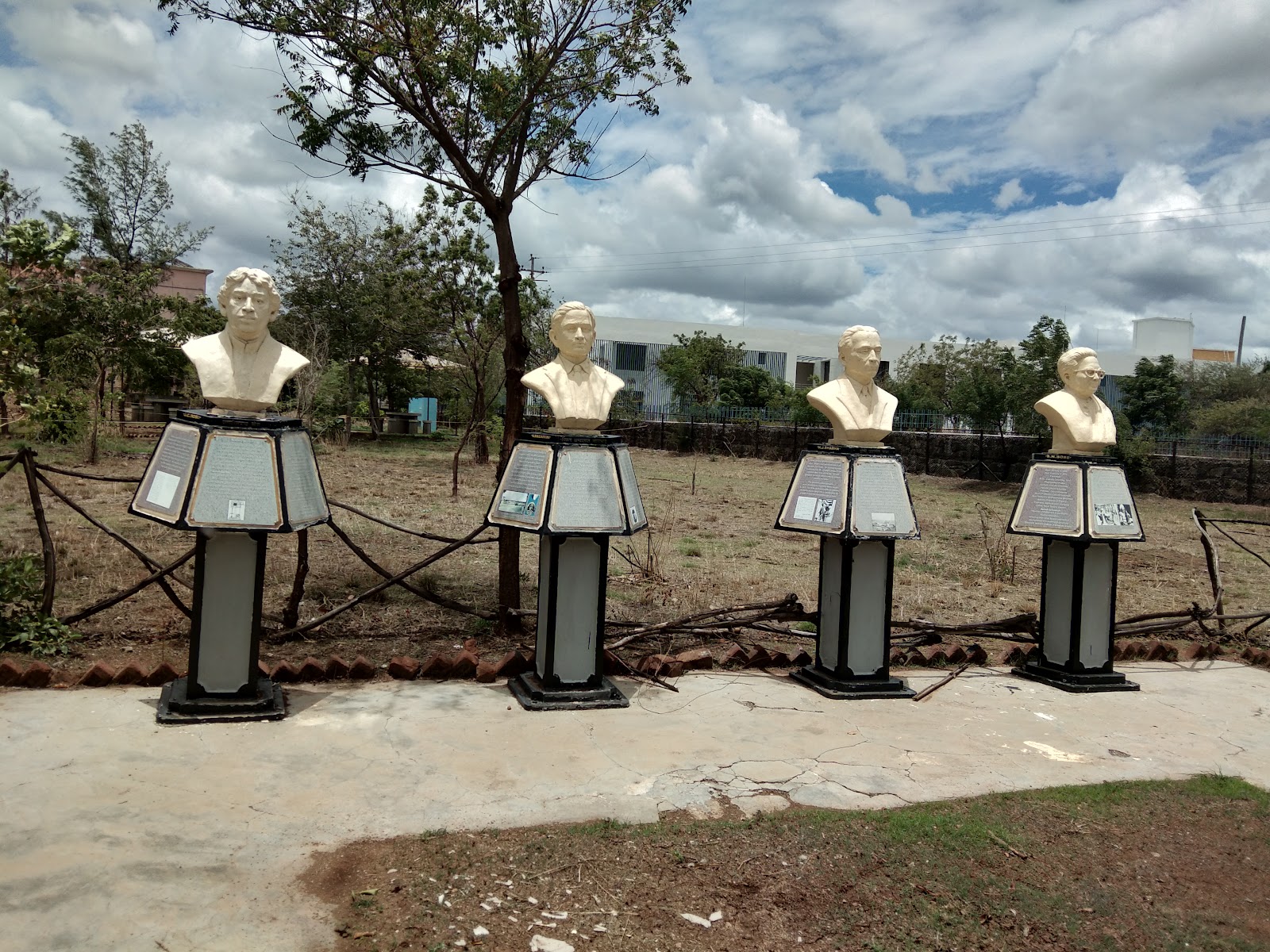 Local Handloom Museum