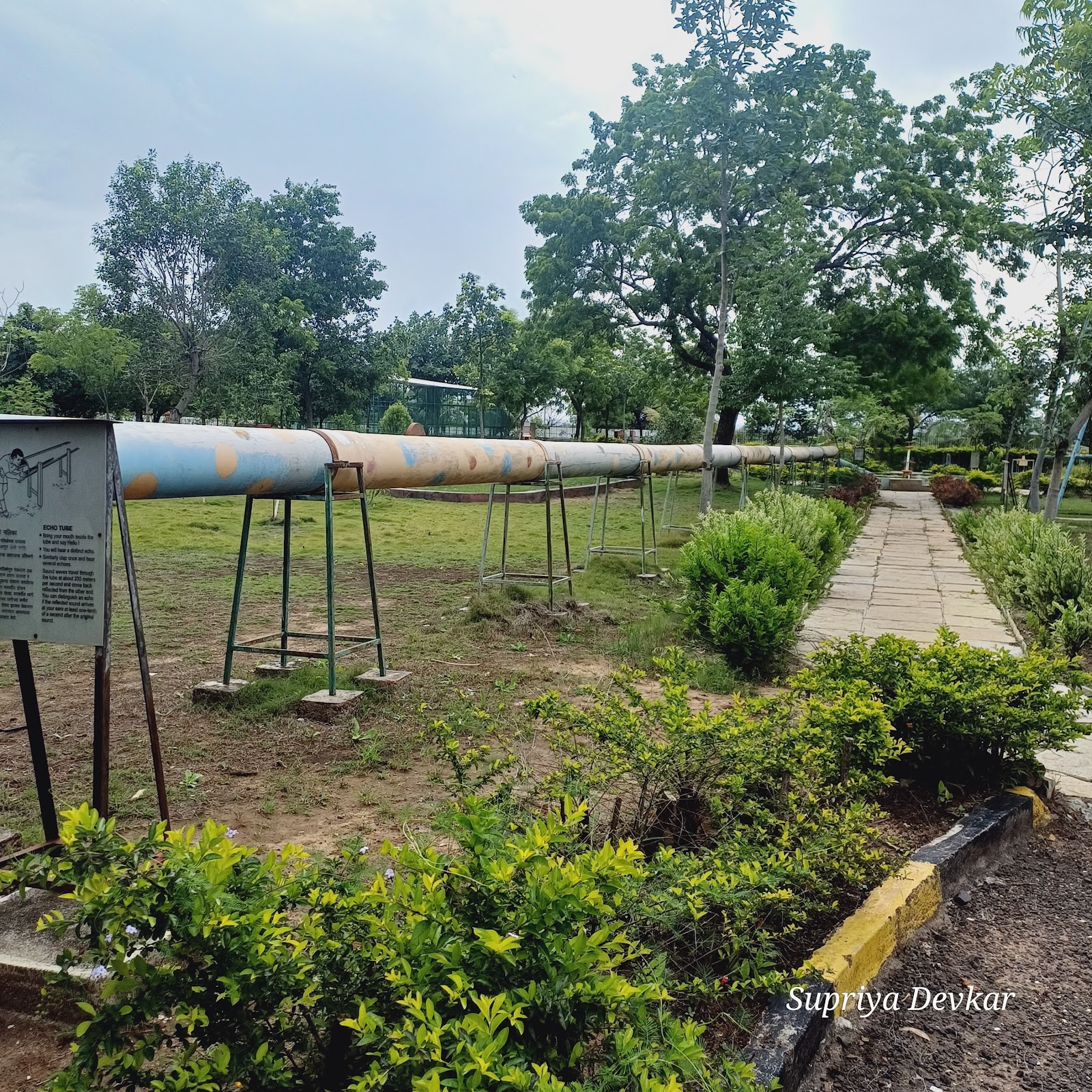 Local Handloom Museum