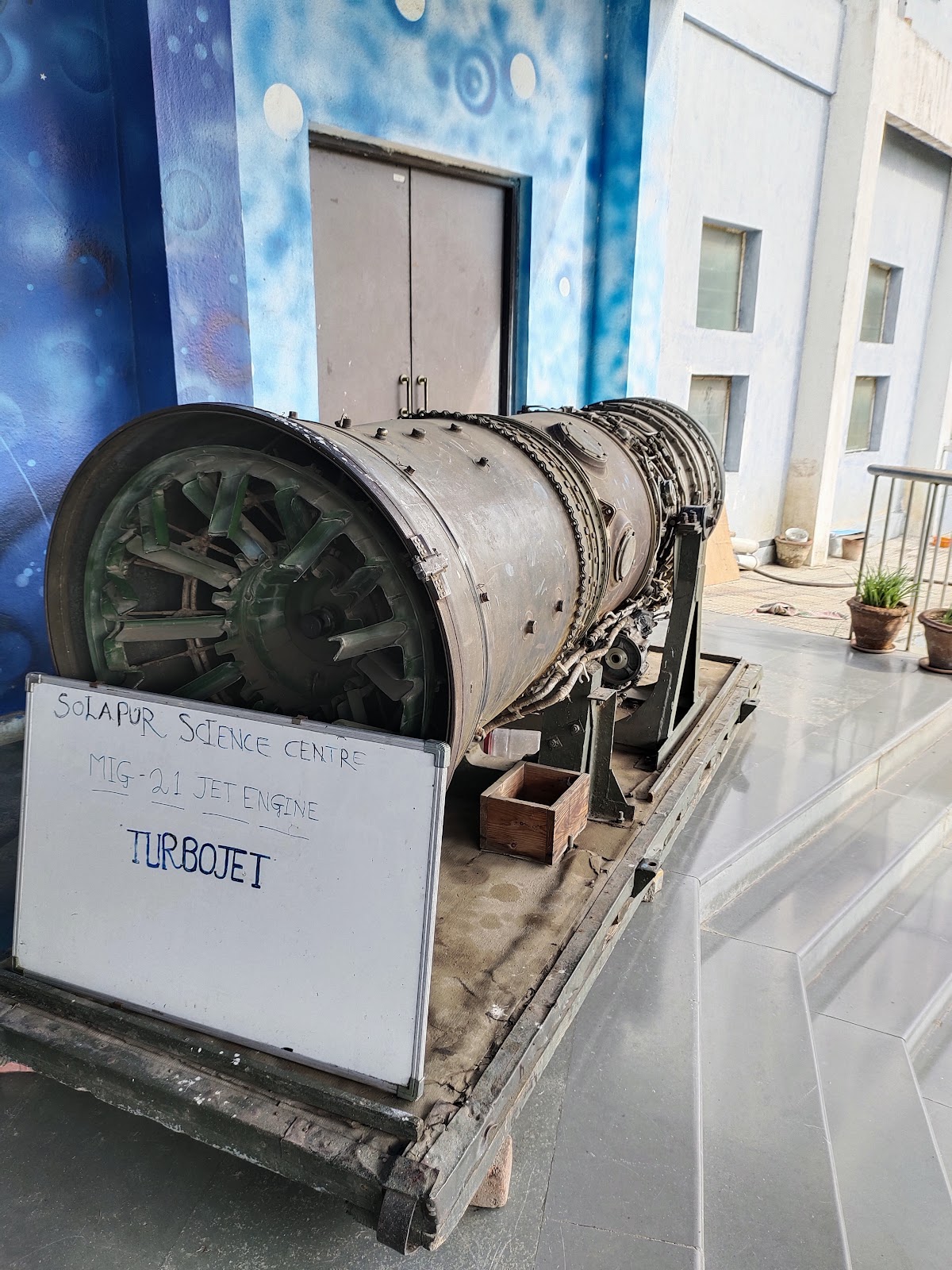 Local Handloom Museum