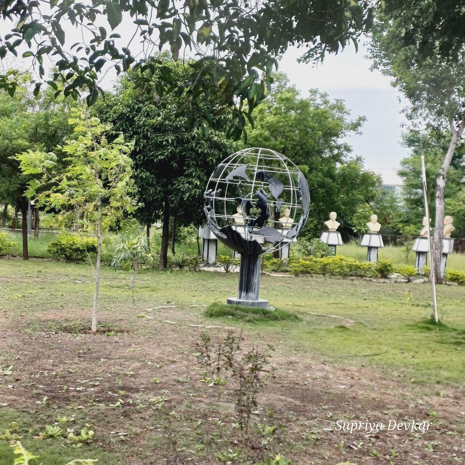 Local Handloom Museum