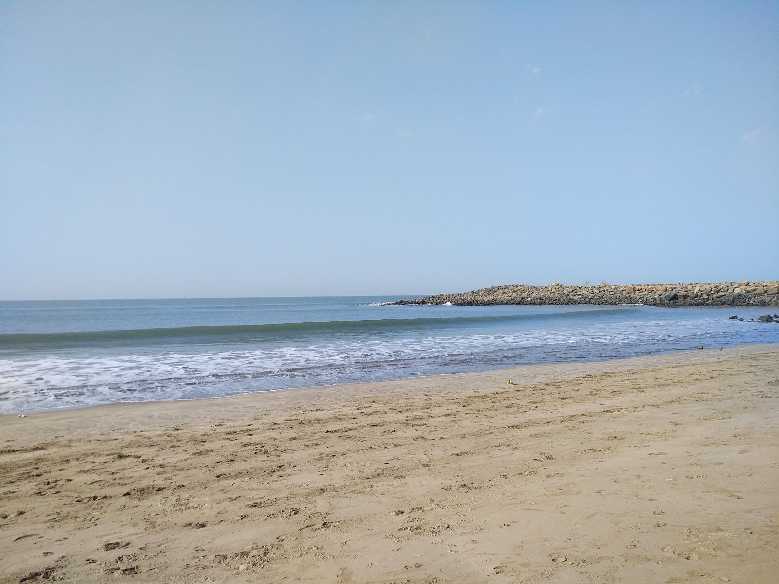 Somanth Beach