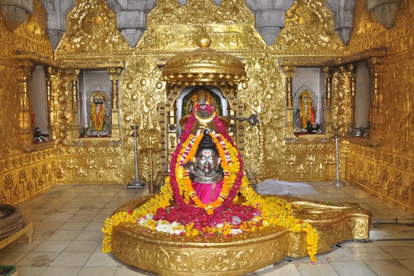 Kankeshwar Temple