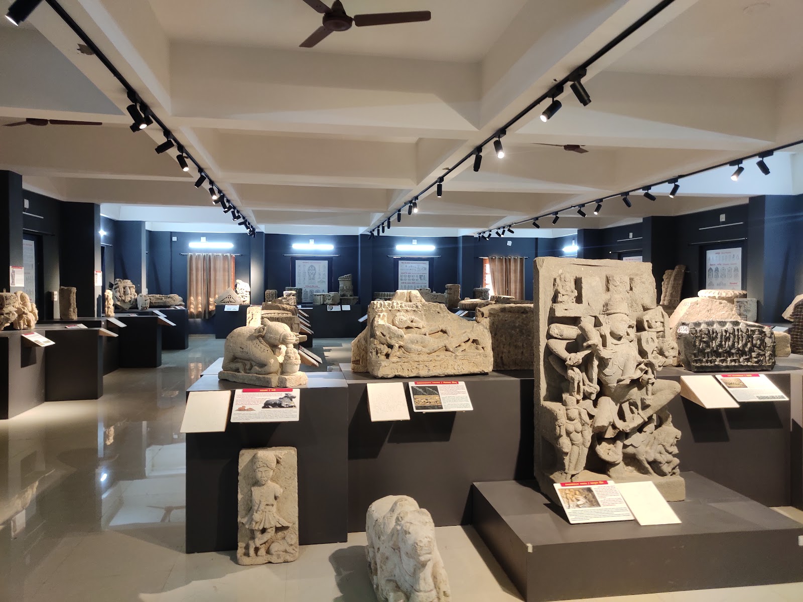 Prabhas Patan Museum