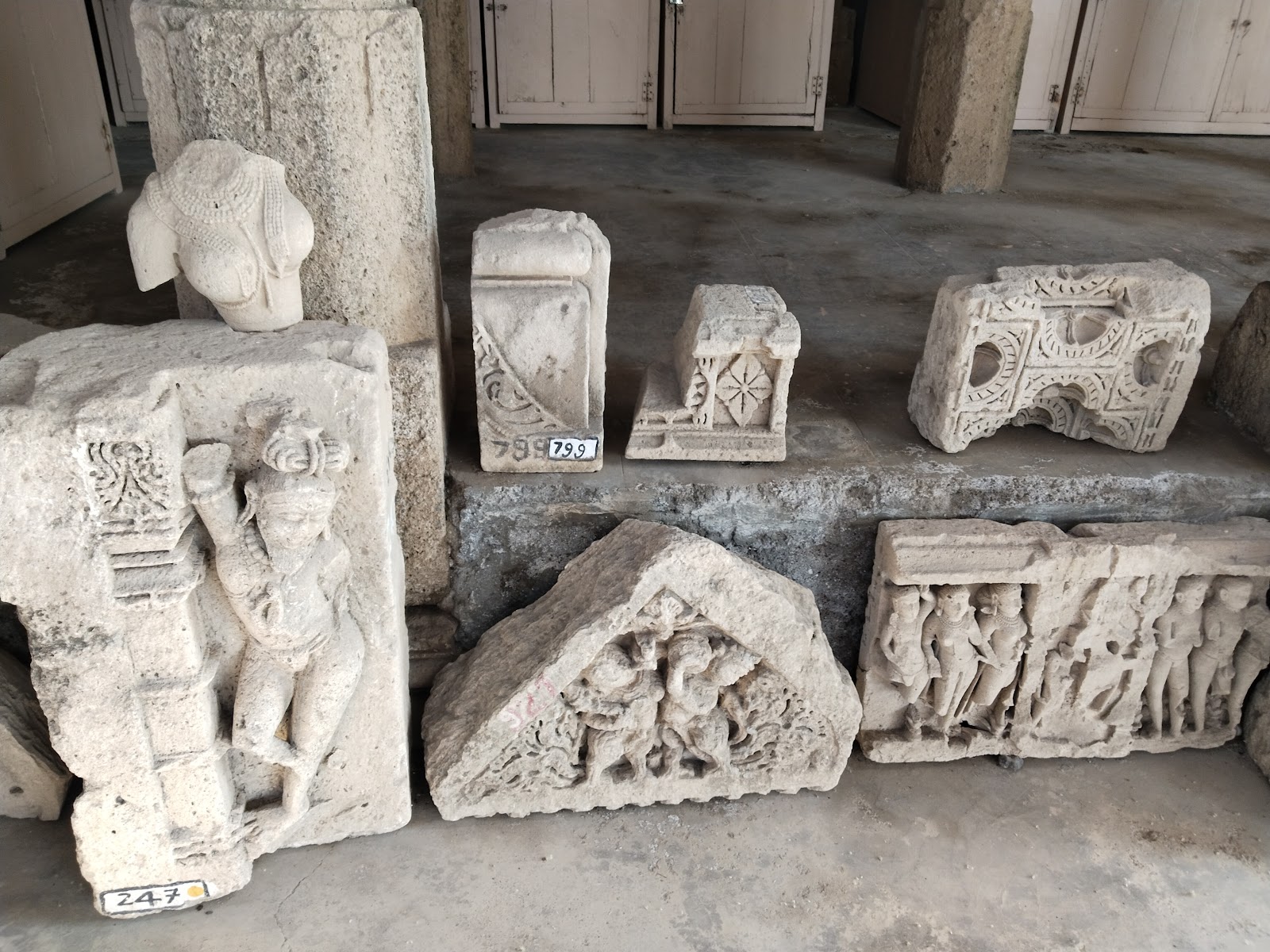 Prabhas Patan Museum