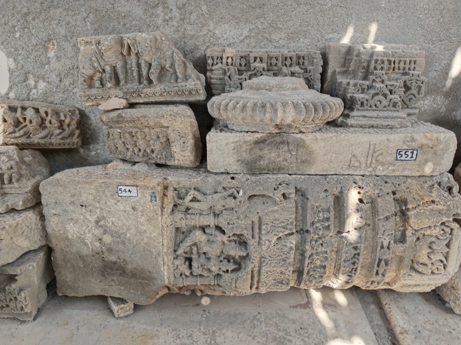 Prabhas Patan Museum