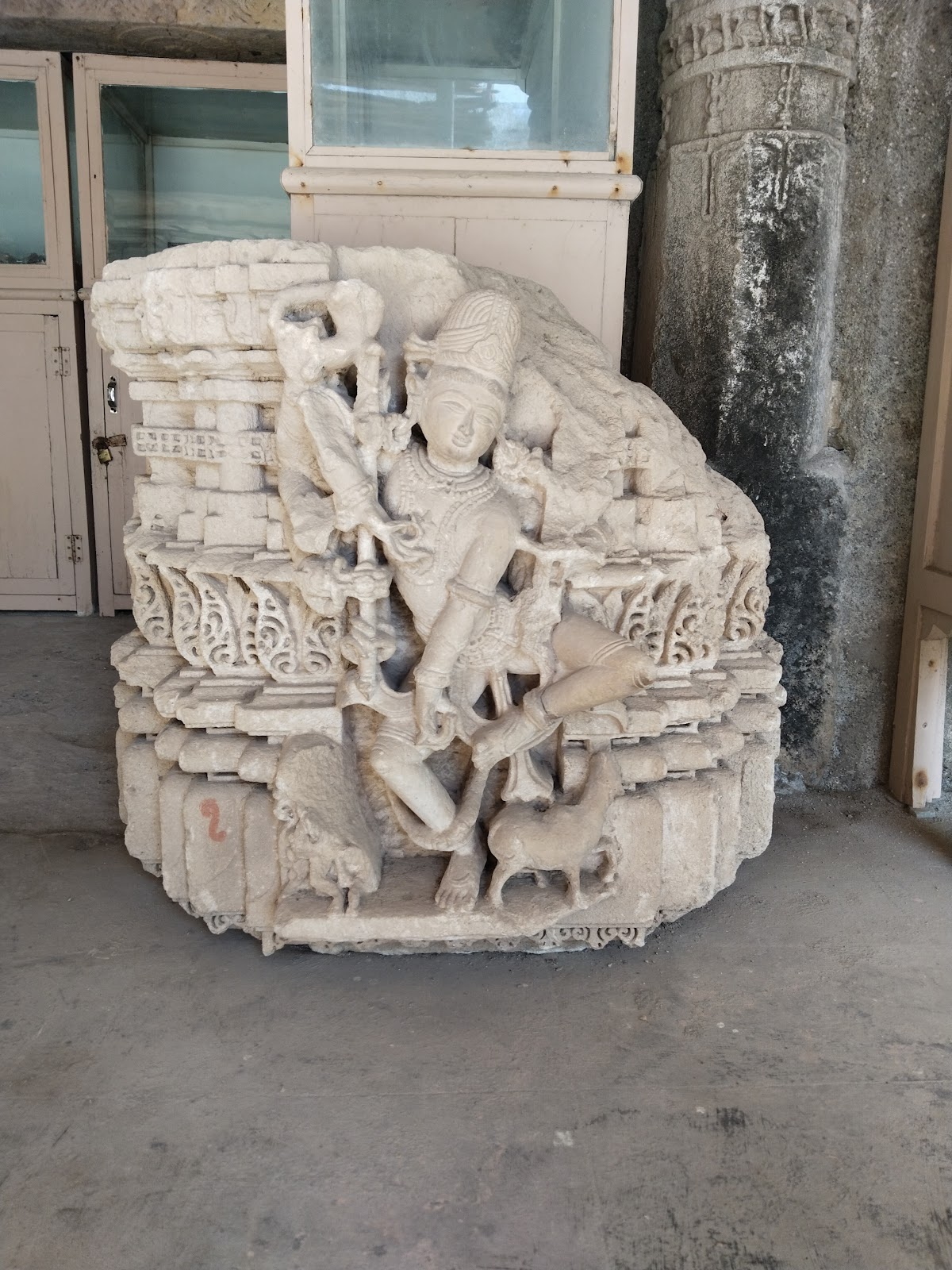 Prabhas Patan Museum