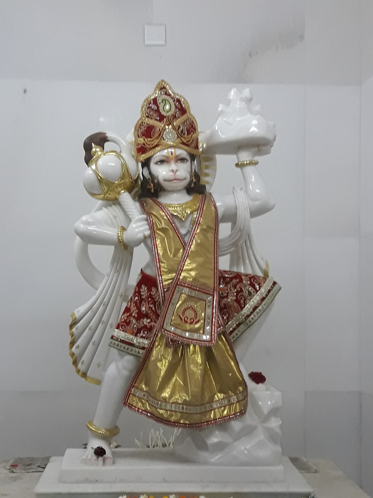 Shree Parshuram Temple