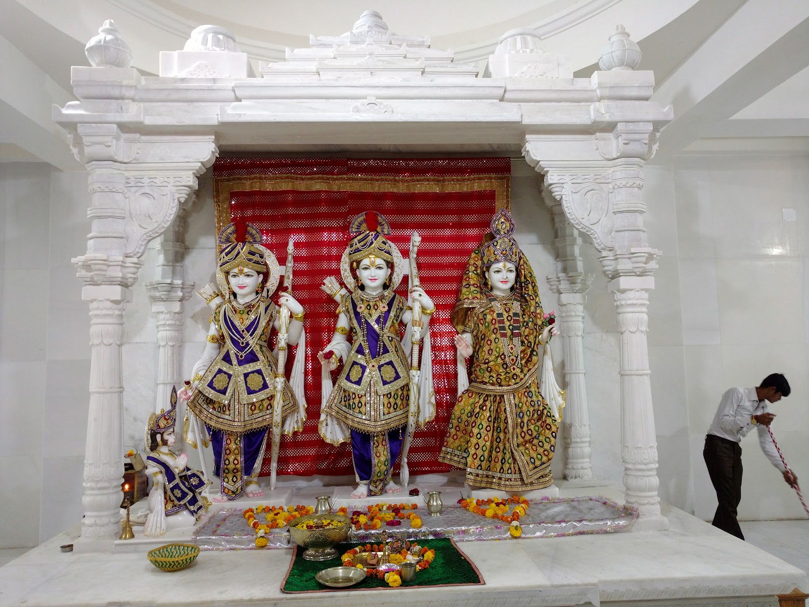 Shree Parshuram Temple