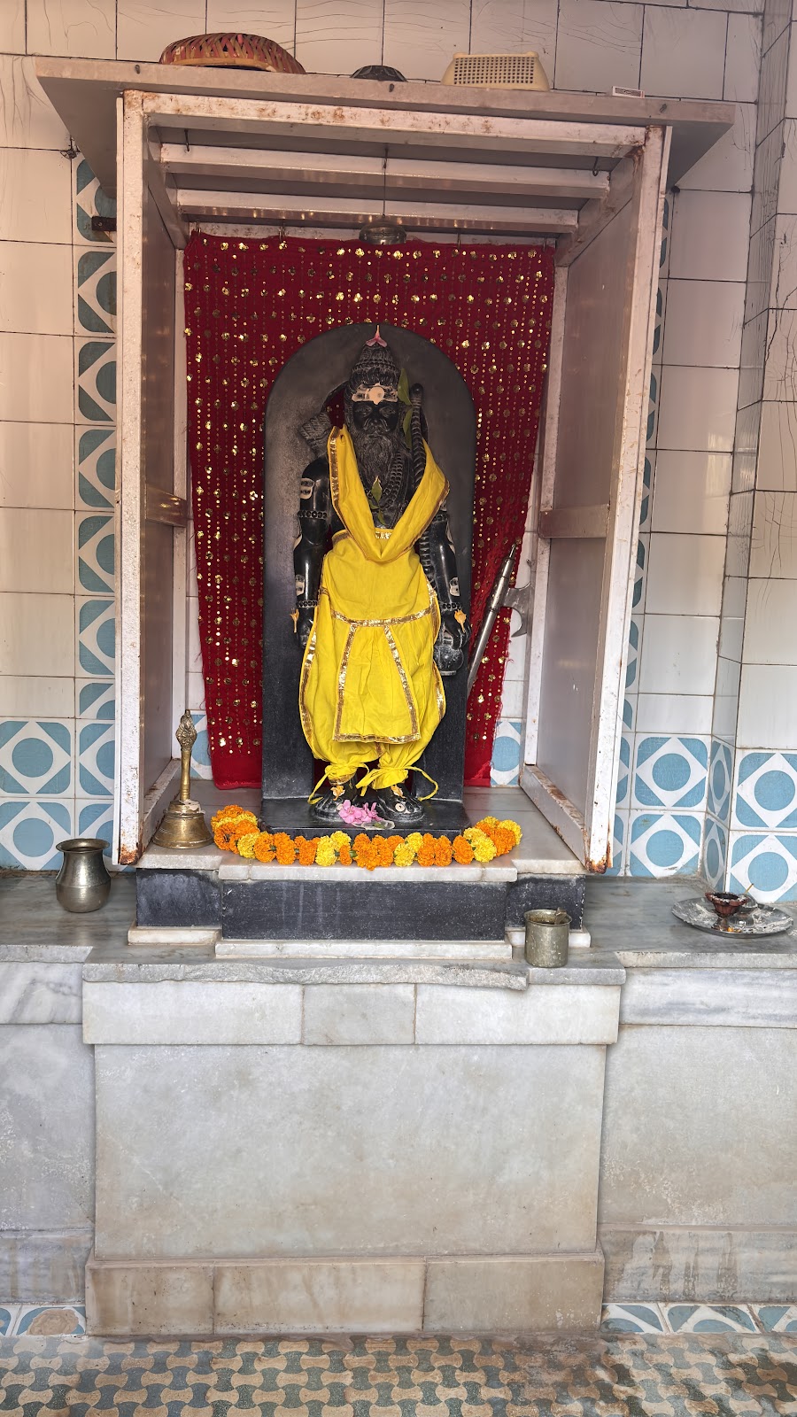 Shree Parshuram Temple