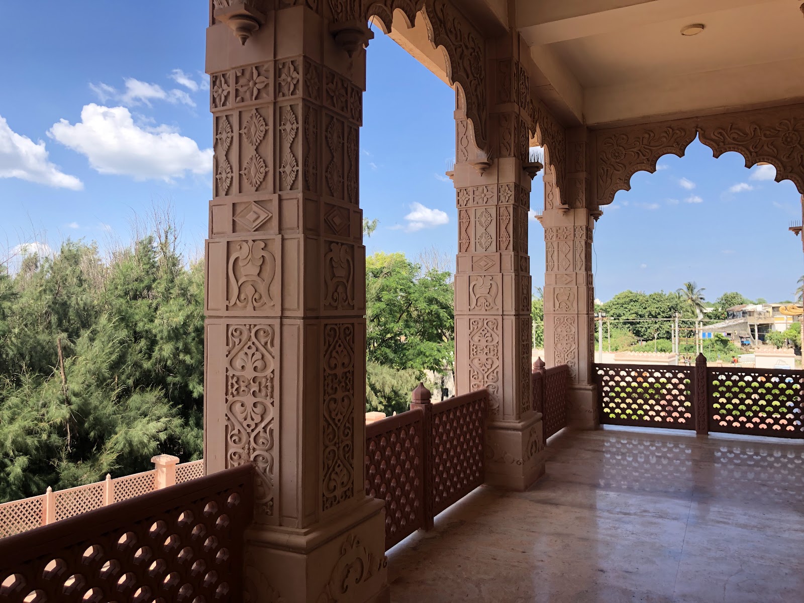 Shree Parshuram Temple