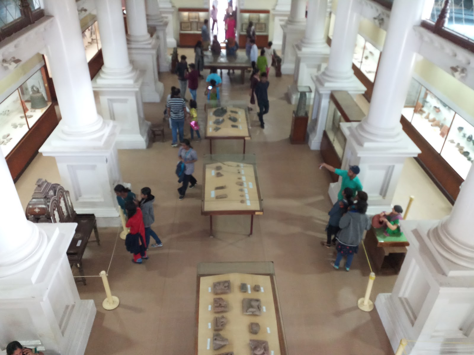 Department of Archaeology and Museums