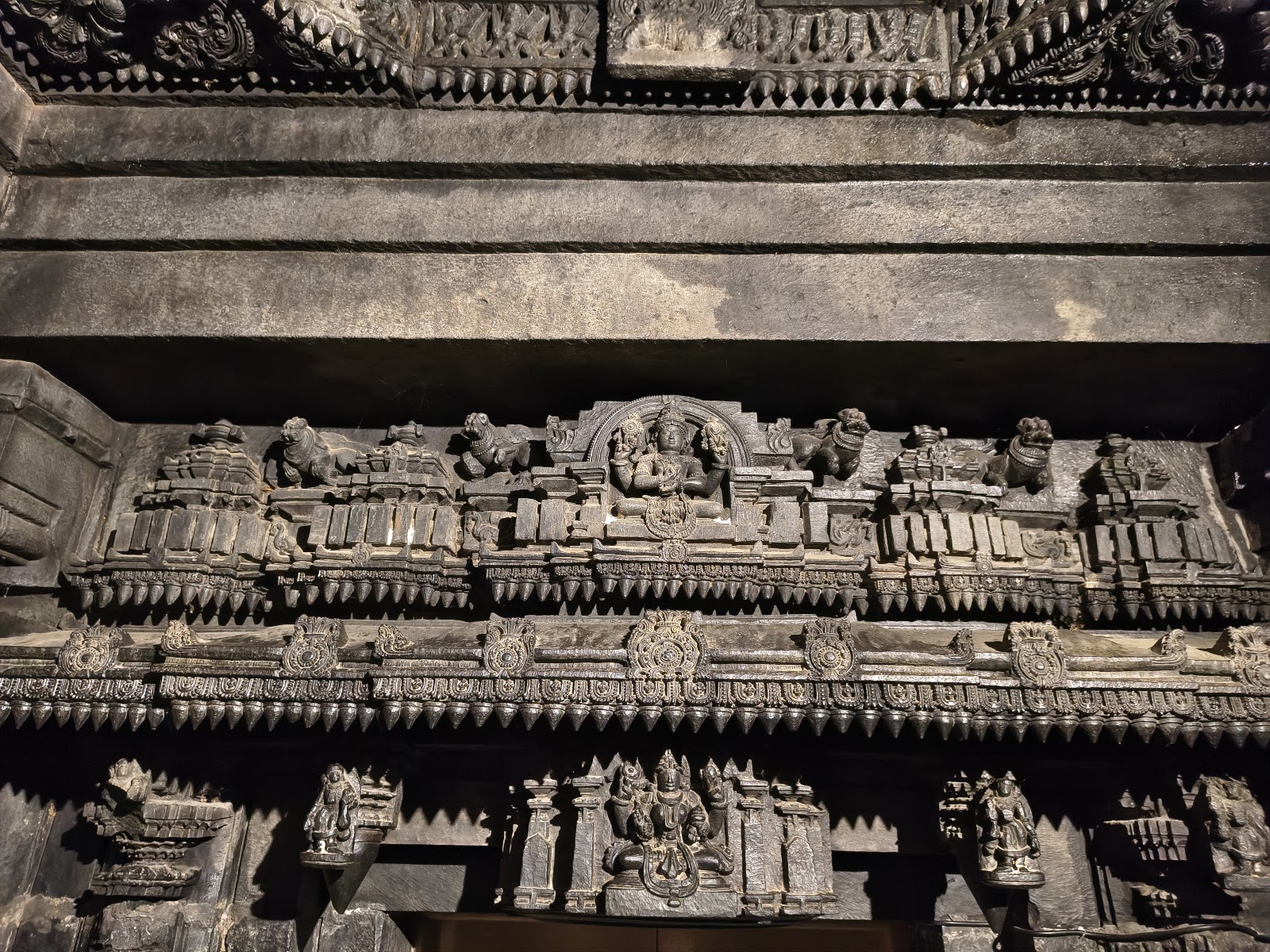 Chennakesava Temple