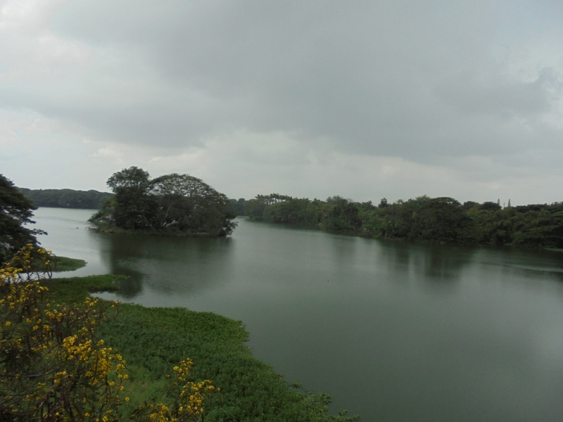 Karanji Lake