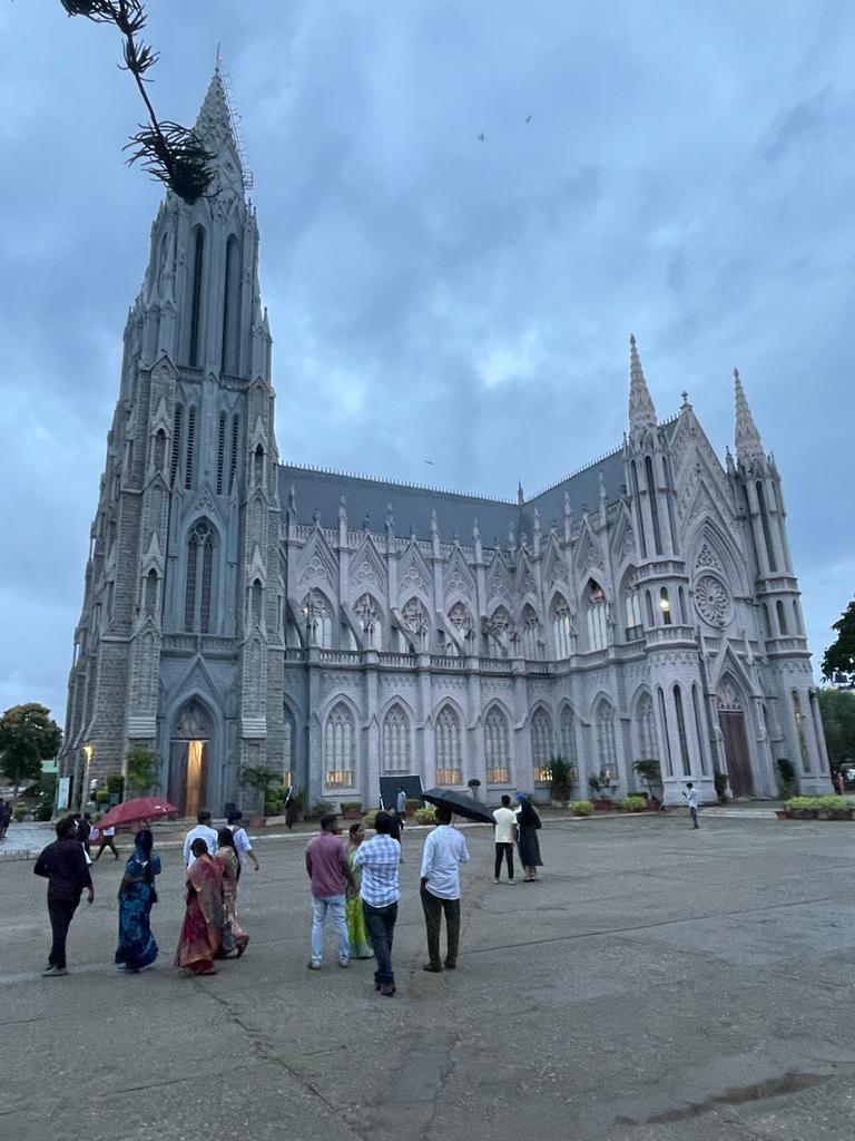 St. Philomena's Church