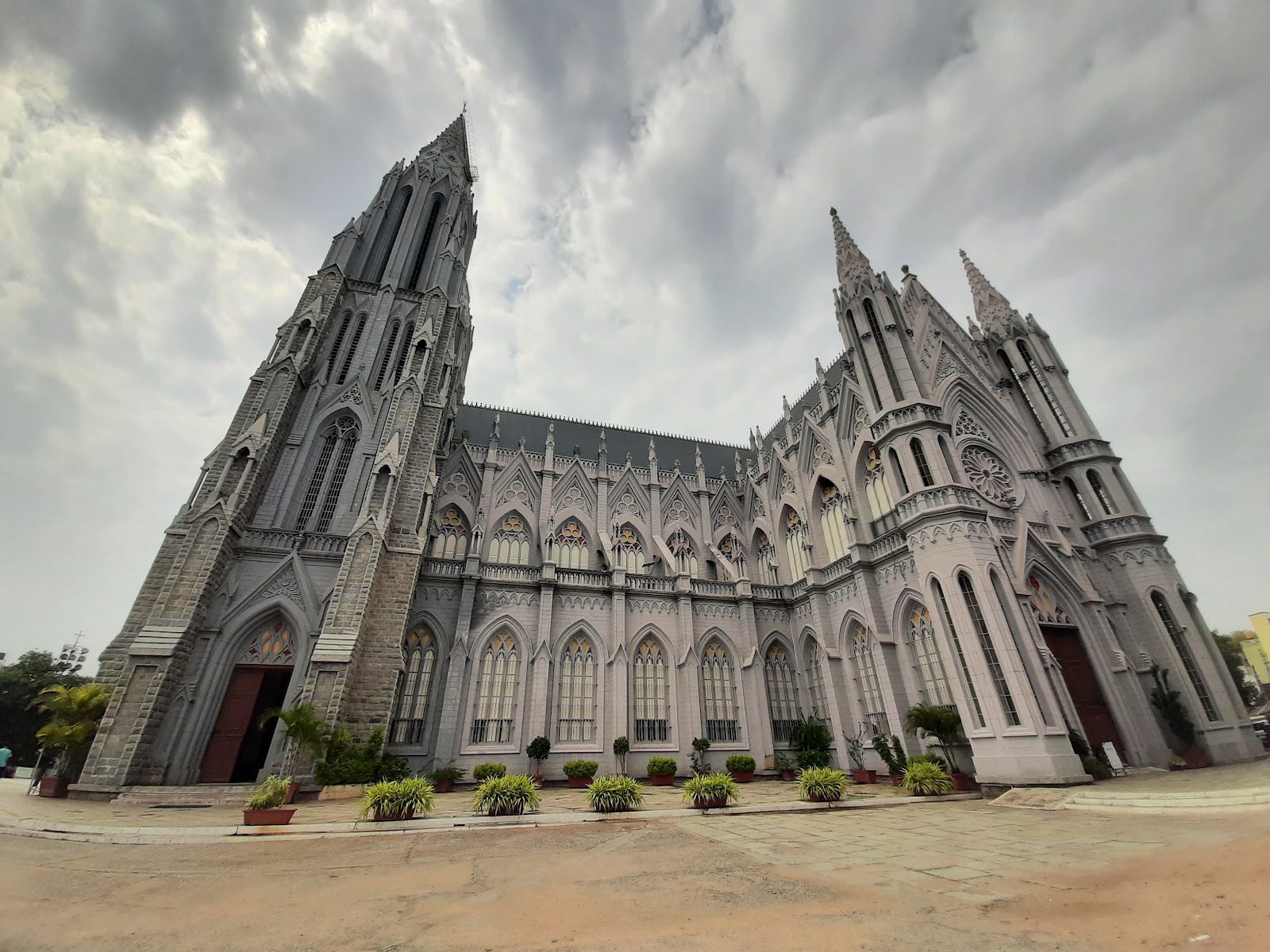 St. Philomena's Church