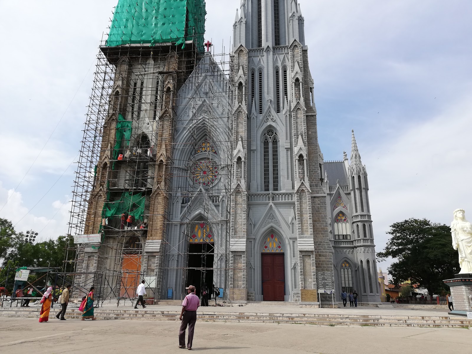 St. Philomena's Church