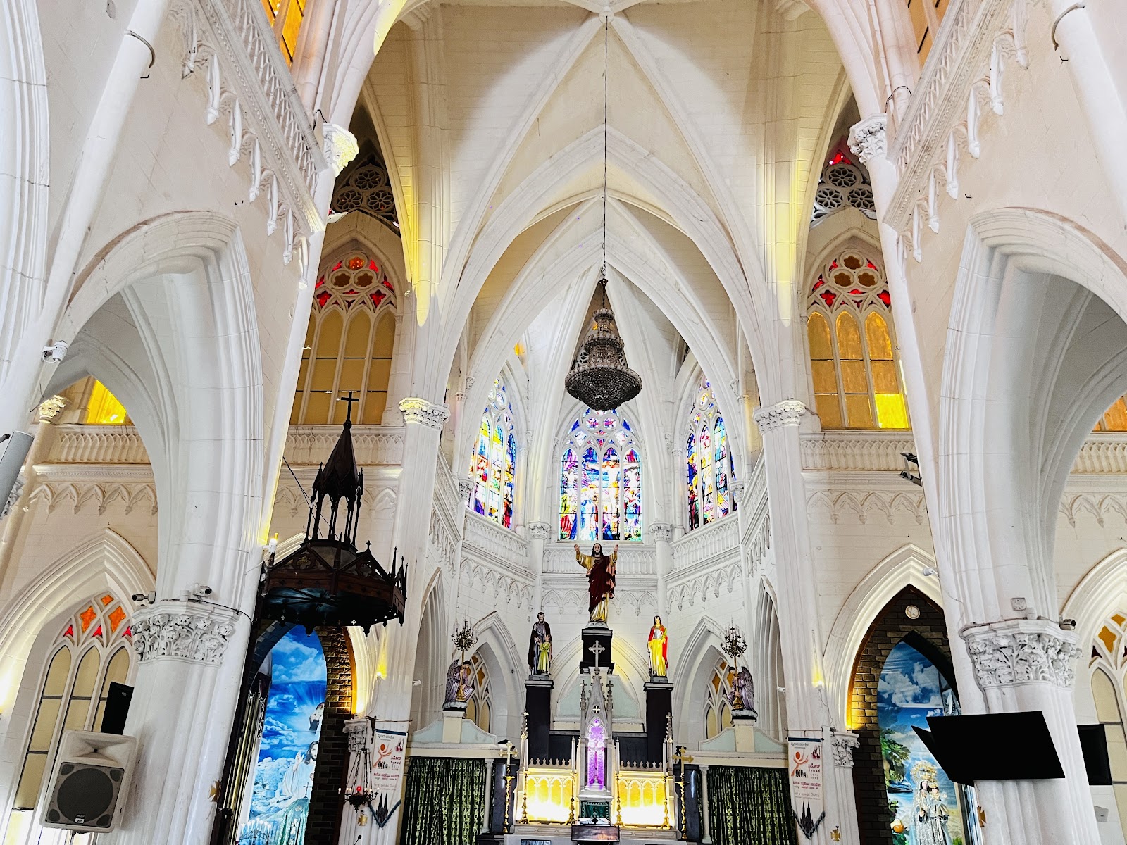 St. Philomena's Church