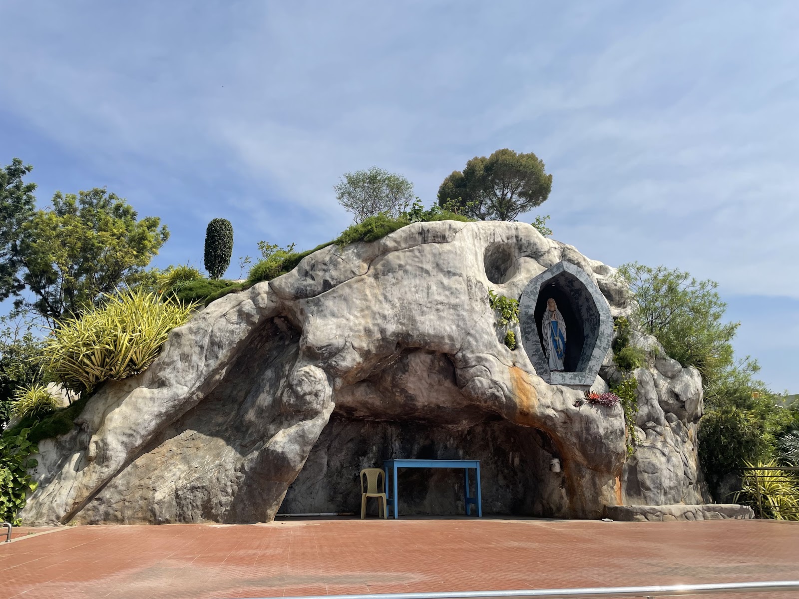 St. Philomena's Church