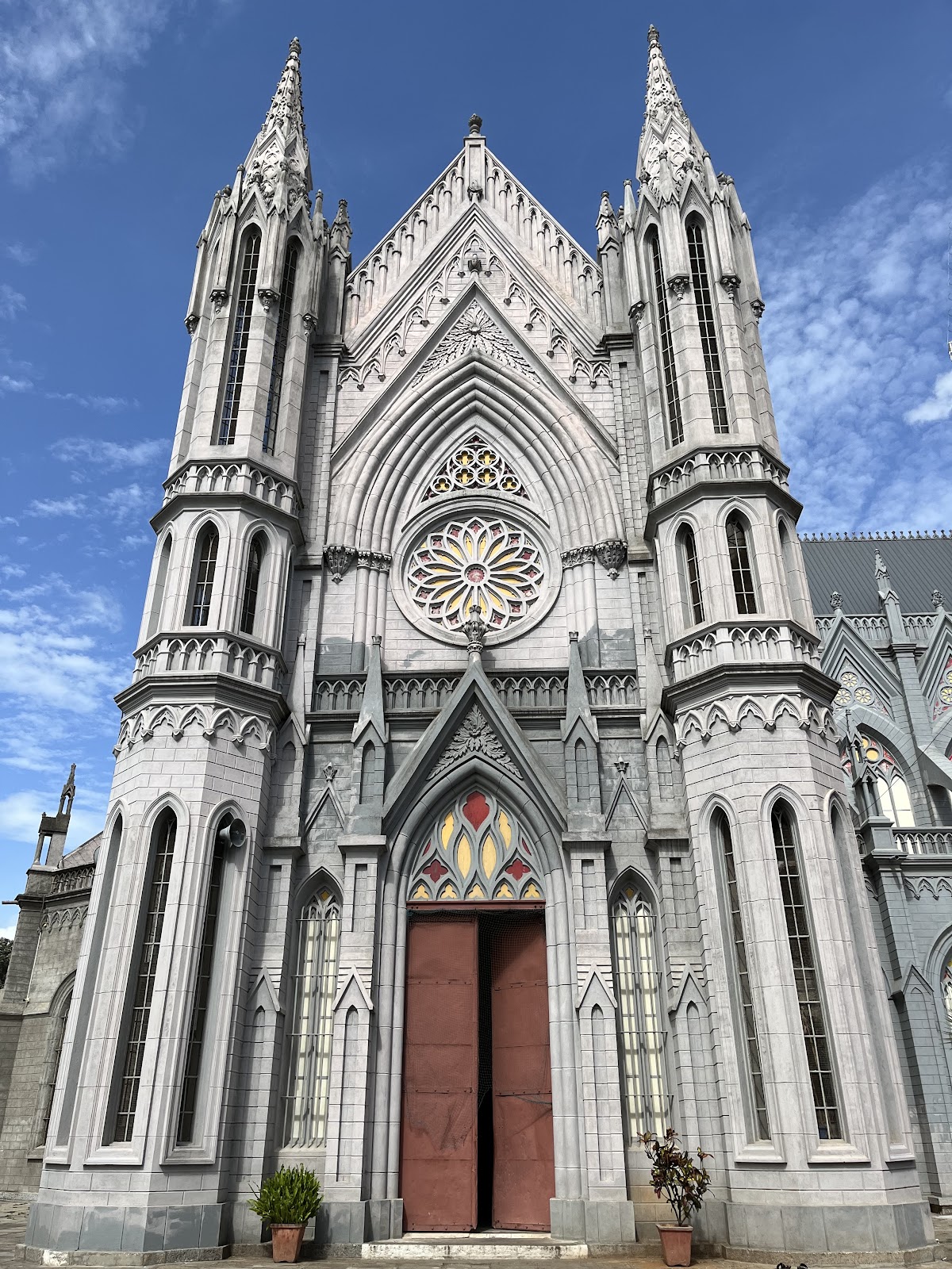 St. Philomena's Church