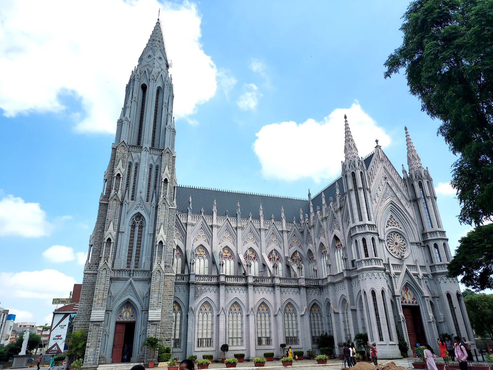 St. Philomena's Church