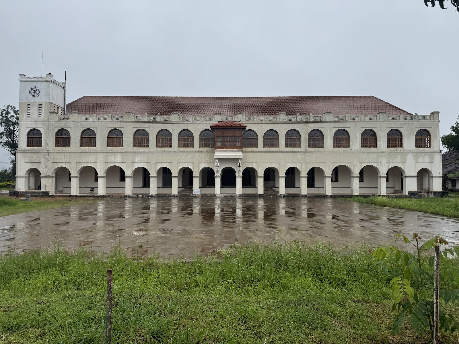 Madikeri Fort