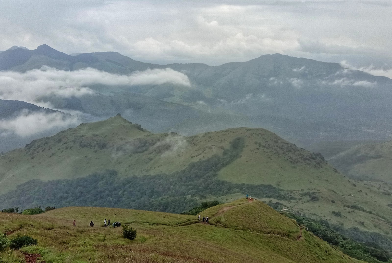 Somwarpet - A Scenic Getaway in Karnataka