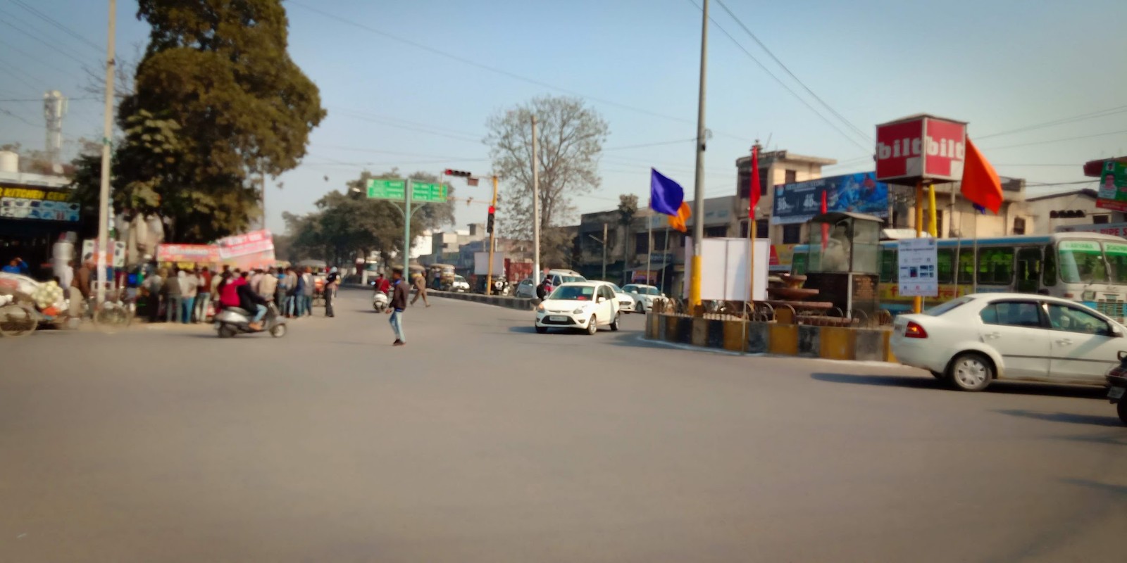 Yamuna Nagar