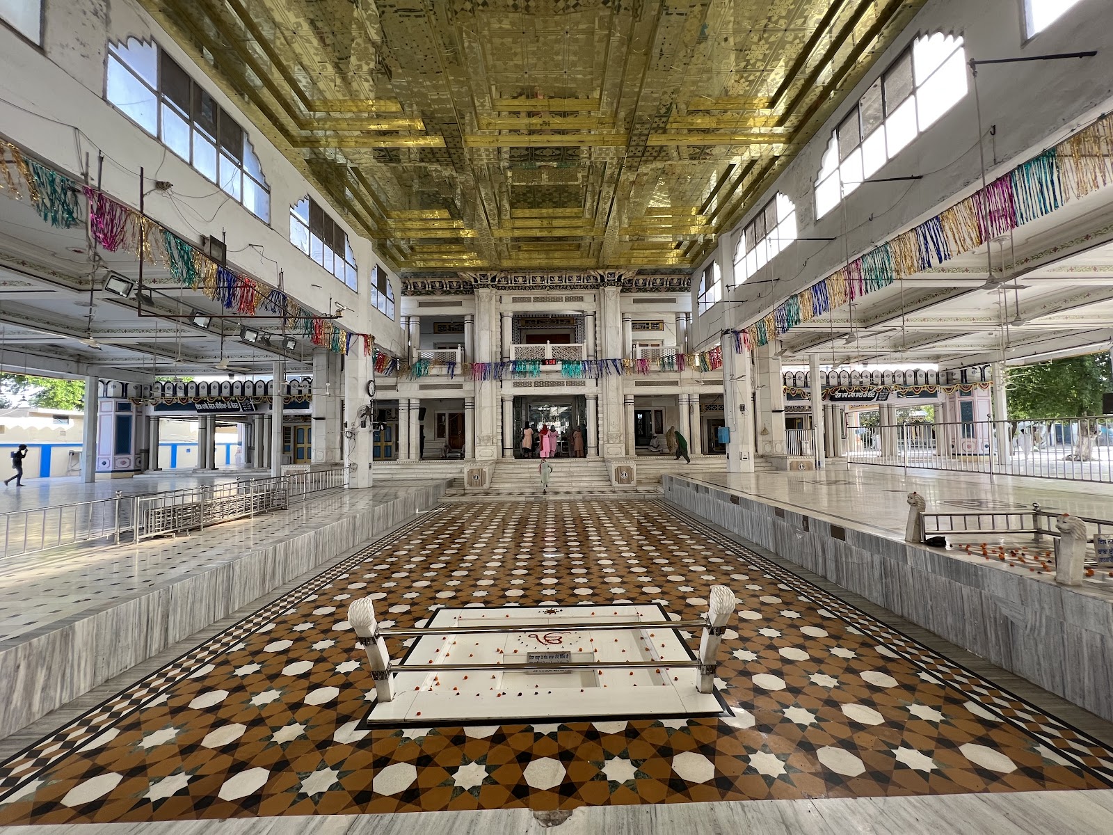 Gurudwara Nanaksar Sonepat