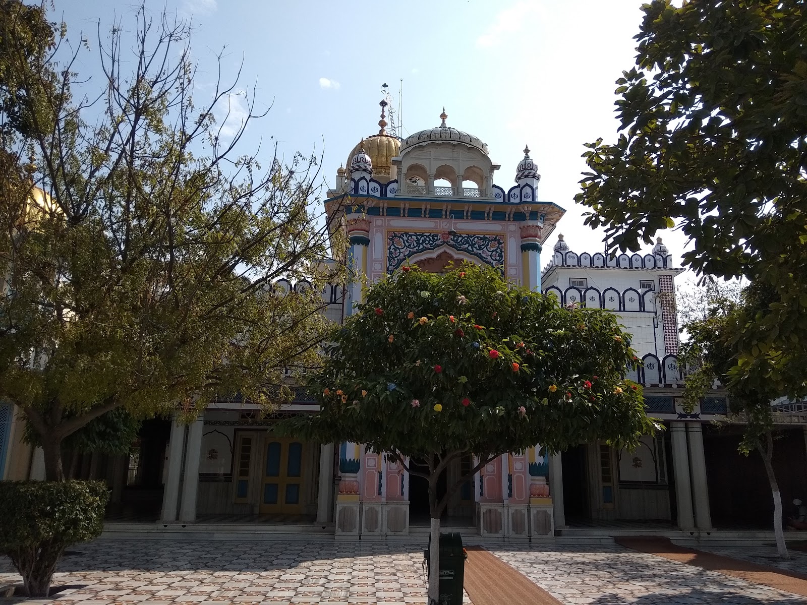 Gurudwara Nanaksar Sonepat