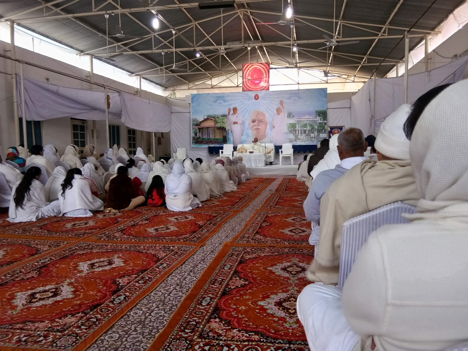 Local Cultural Centre