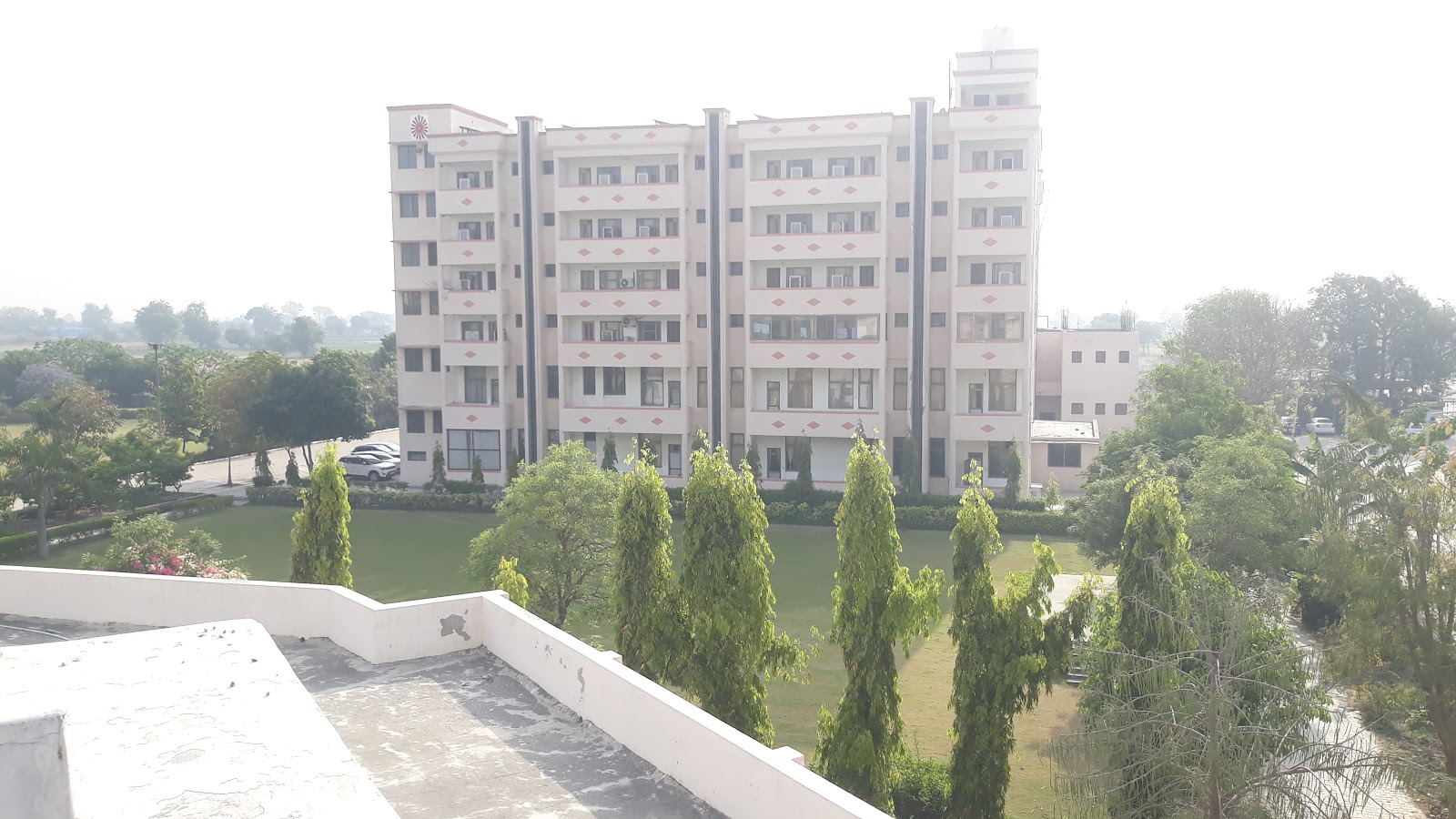 Local Cultural Centre