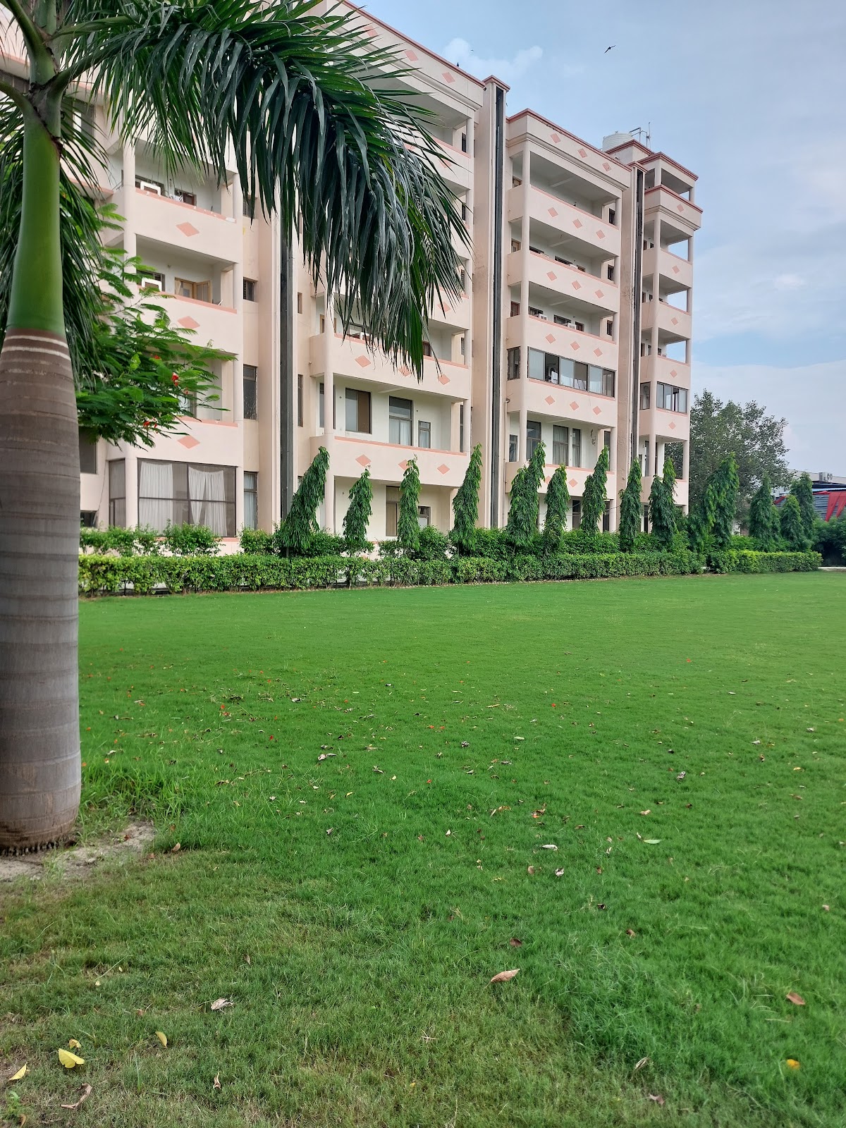 Local Cultural Centre