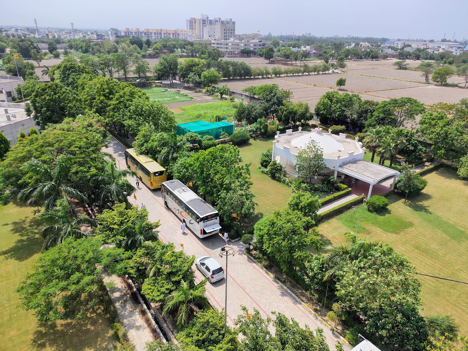 Local Cultural Centre