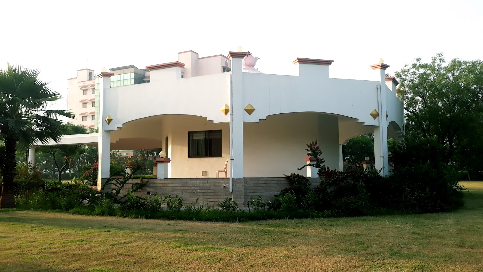 Local Cultural Centre