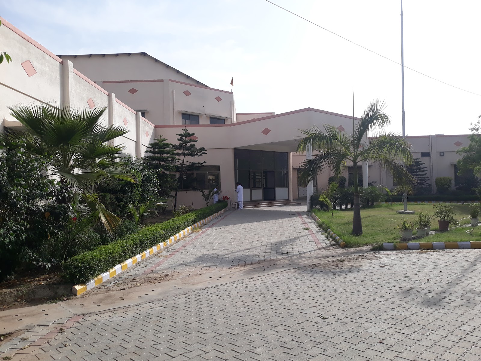 Local Cultural Centre