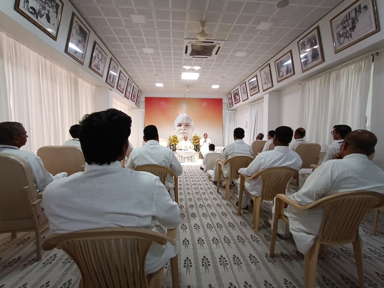 Local Cultural Centre