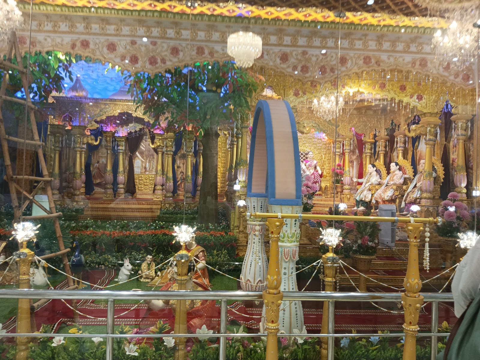 Local Cultural Centre