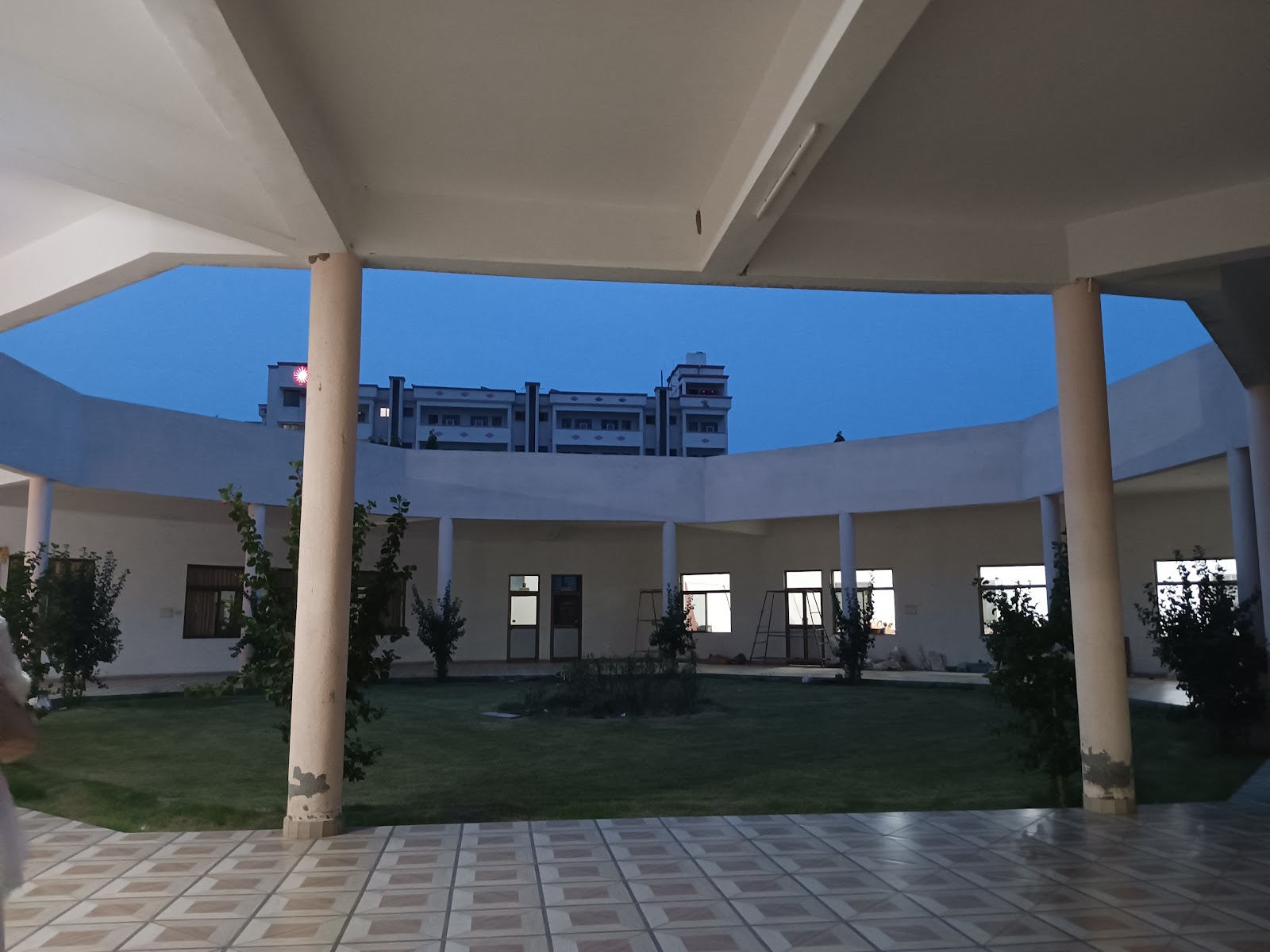 Local Cultural Centre