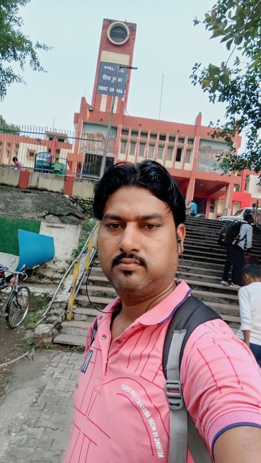 Sonepat Heritage Park