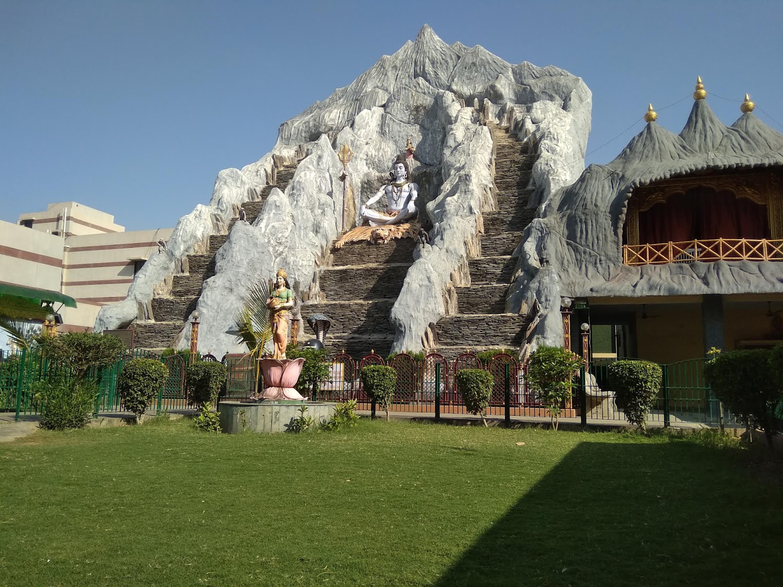 Shiv Mandir